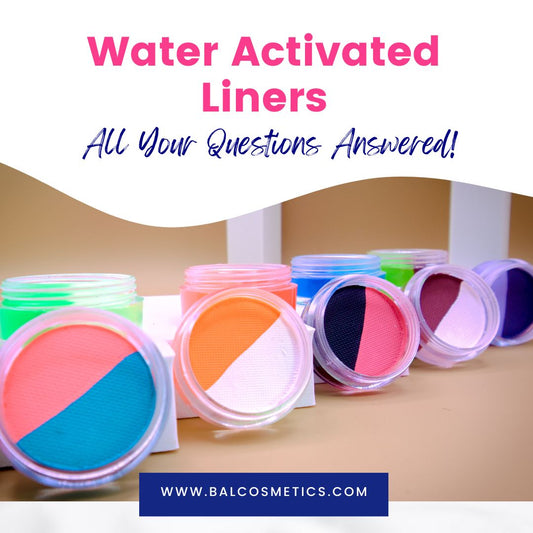 Everything you need to know about Water Activated "Hydra Liners"