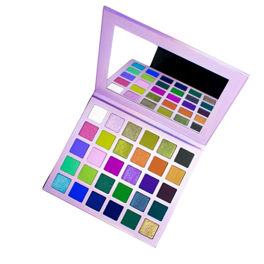 ALT Grlz- Duochrome Eye Palette