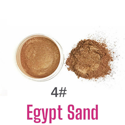 Control Highlighting Loose Powder- Egypt Sand