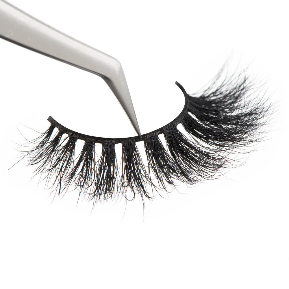 Show Stopper Lash Collection- "Cairo"