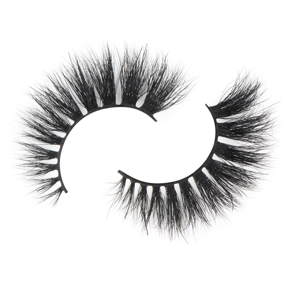 Show Stopper Lash Collection- "Cairo"