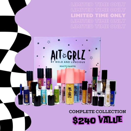 Alt Grlz Bundle - Complete Collection