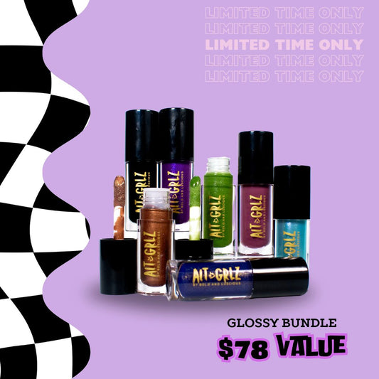 Alt Grlz Gloss Bundle