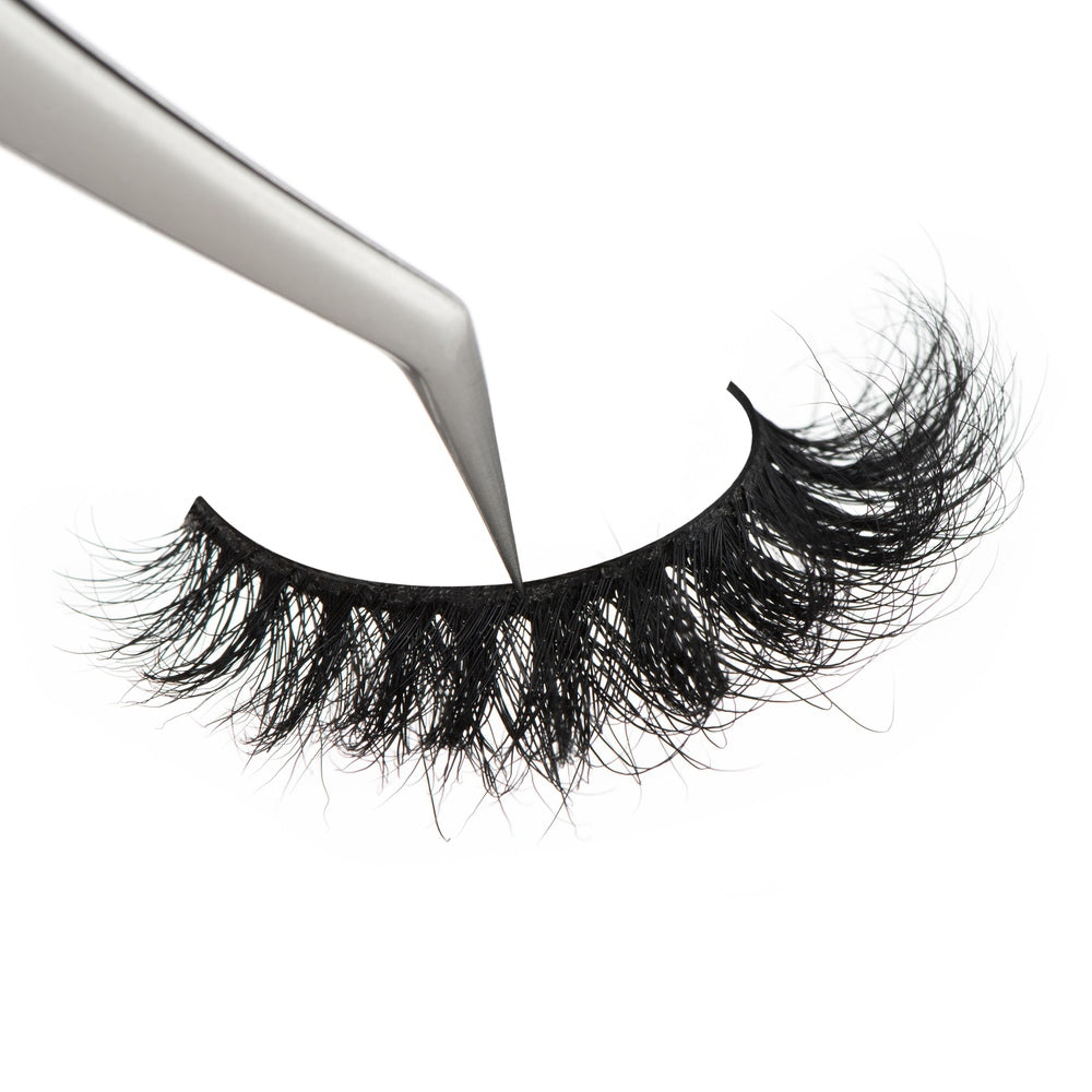 Trendsetters Lash Collection- "Smile"