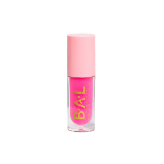 Glassy Gloss "Hot Pink"