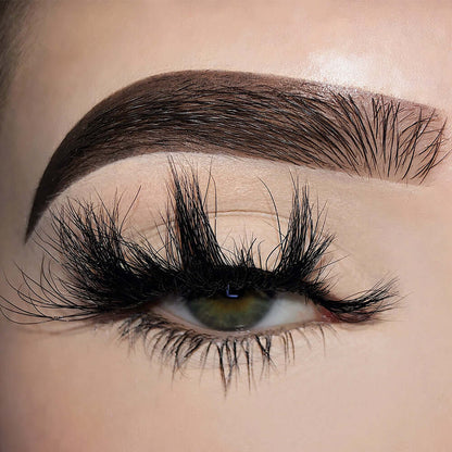 Dramatic Lash collection "Maggie"