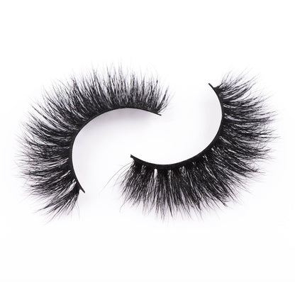 Trendsetters Lash Collection- Brazil