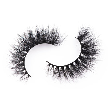 Trendsetters Lash Collection- Caramel