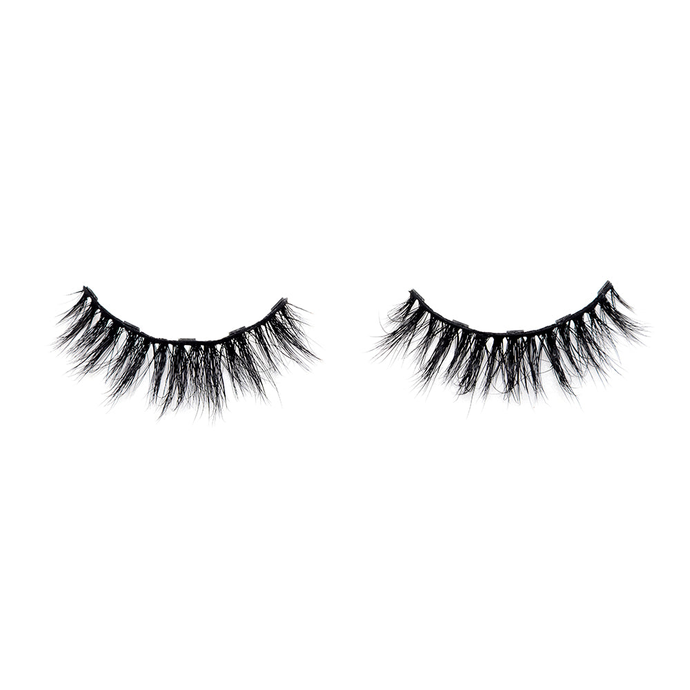 HustleHer magnetic Lash collection- "Provence"