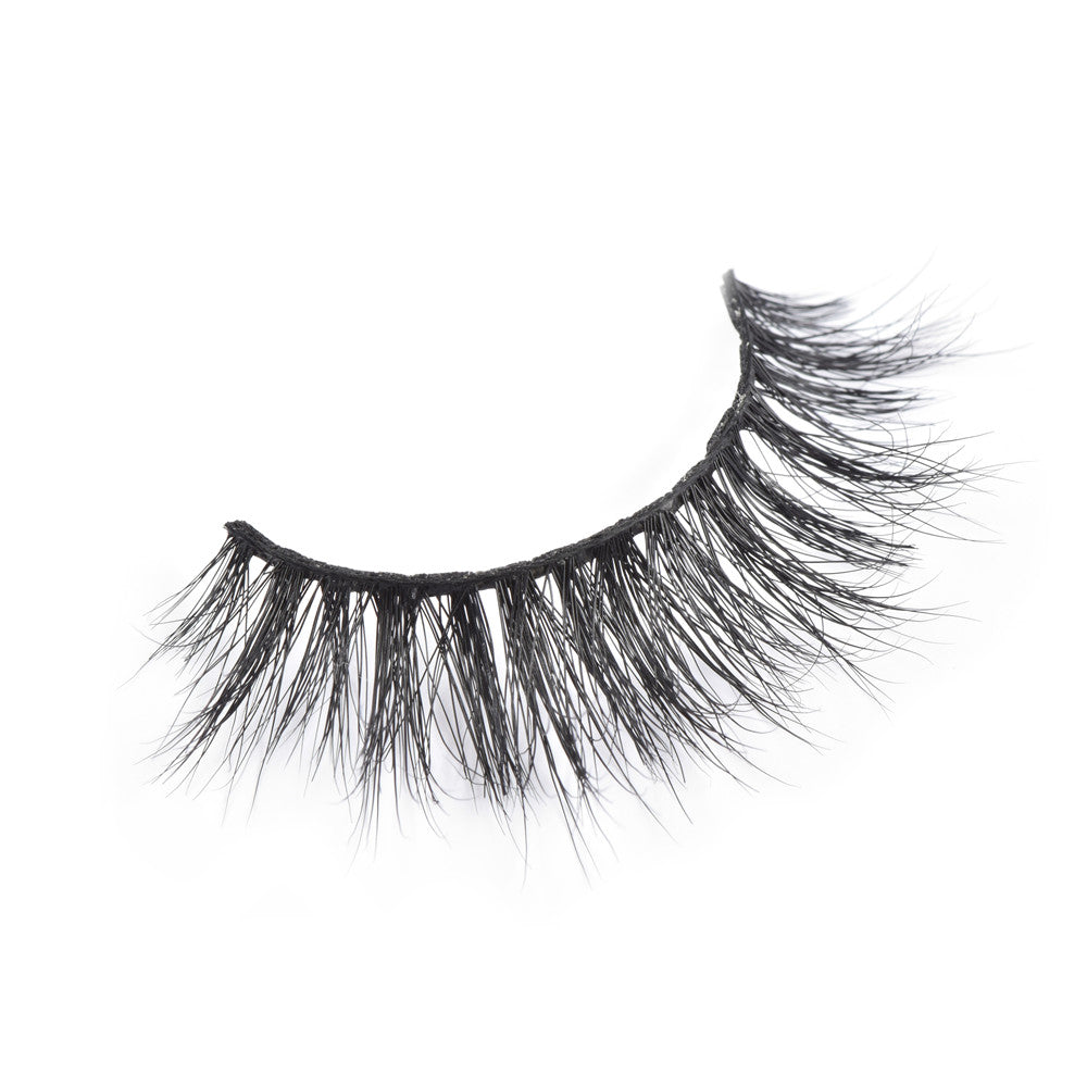 HustleHer magnetic Lash collection- "Provence"