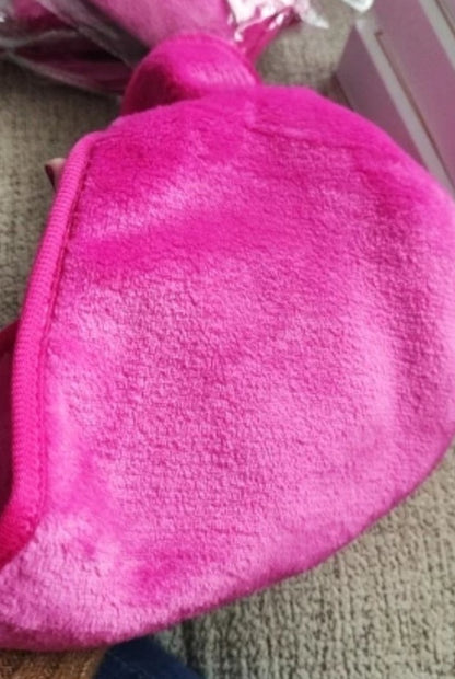 Magic Eraser Makeup Towel