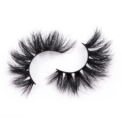 HustleHer Magnetic Lash collection- "Turin"