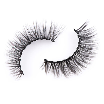 Magnetic Natural Lash 14mm "Wif"