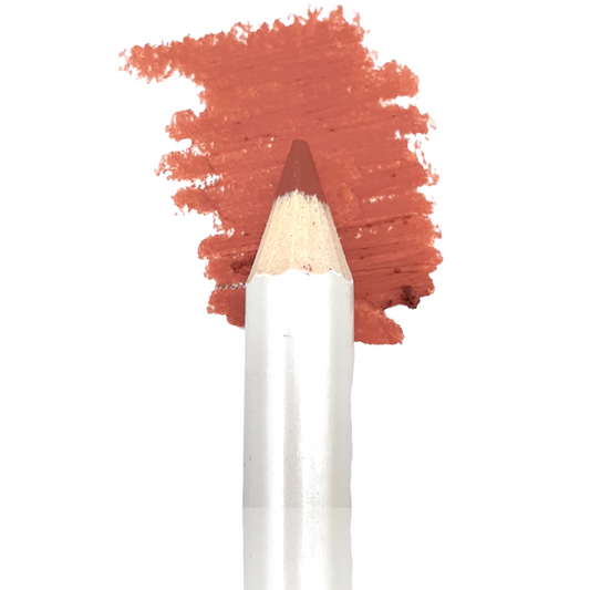 Lip Love Creamy Lip Pencil- "In The Flesh" ( No. 2)