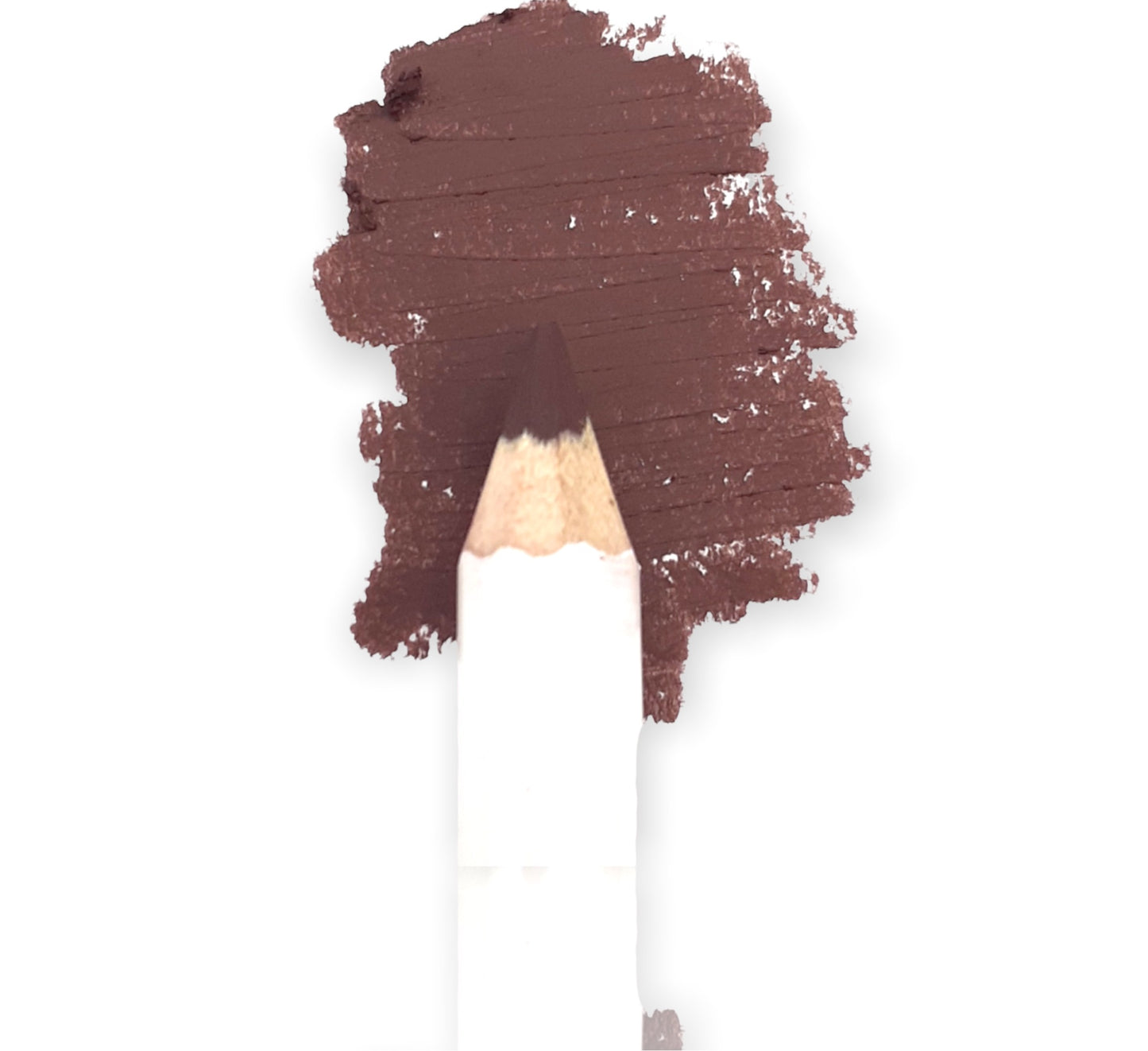 Lip Love Creamy Lip Pencil -"Chocolate" (no. 12)