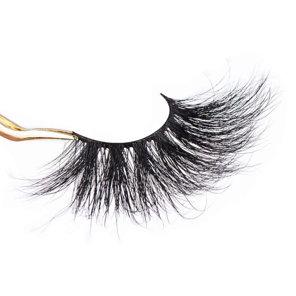 Dramatic Lash collection "Hollywood"