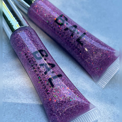 Hydrating Mint Infused Gloss- No. 11 "Rock Star"