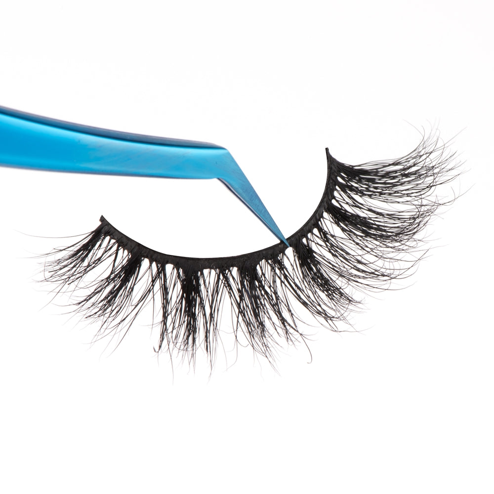 Show Stopper Lash Collection- "Classy"