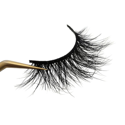 Show Stopper Lash Collection- "Christina"