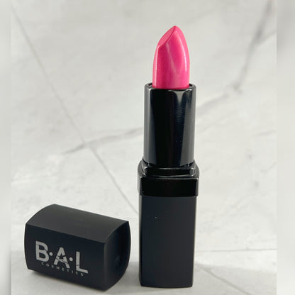 Stay Bold Ultra Rich Lipstick- "Gumball"