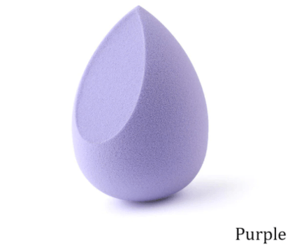Contour and Buffing Blender Egg